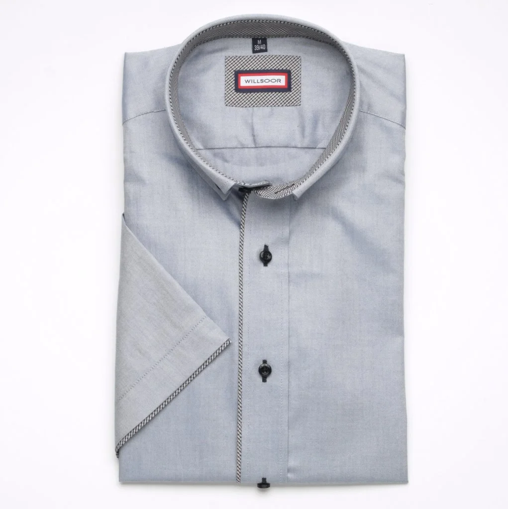 Koszula Slim Fit (wzrost 176-182)