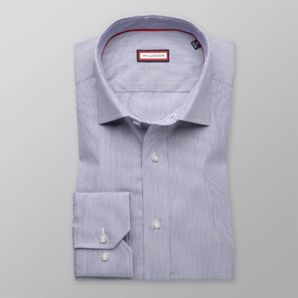 Koszula Slim Fit (wzrost 176-182)