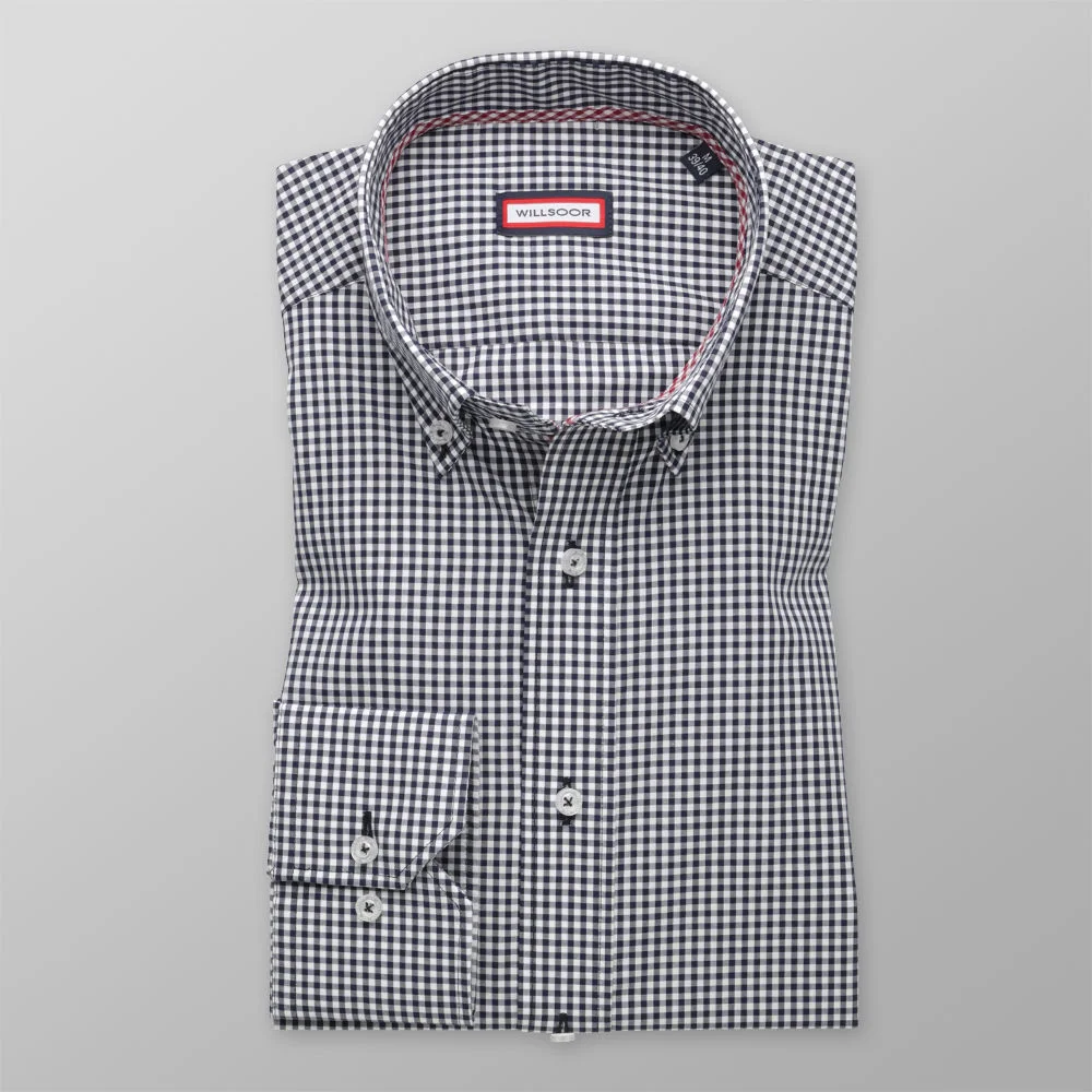 Koszula Slim Fit (wzrost 176-182)