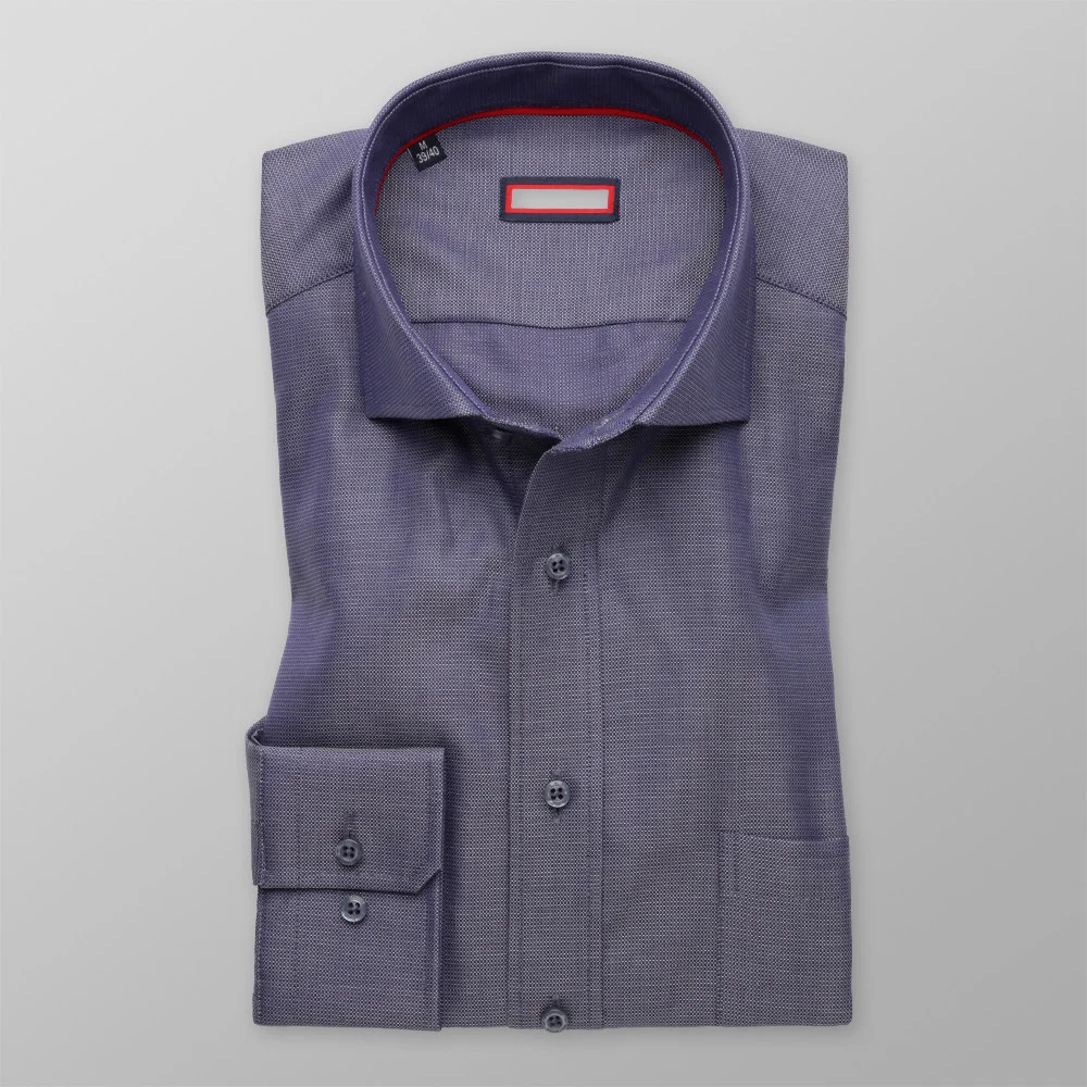 Koszula Slim Fit (wzrost 176-182)
