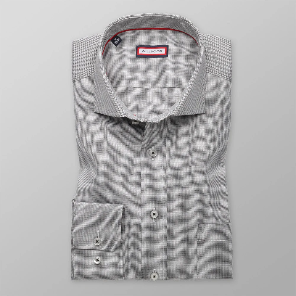 Koszula Slim Fit (wzrost 176-182)
