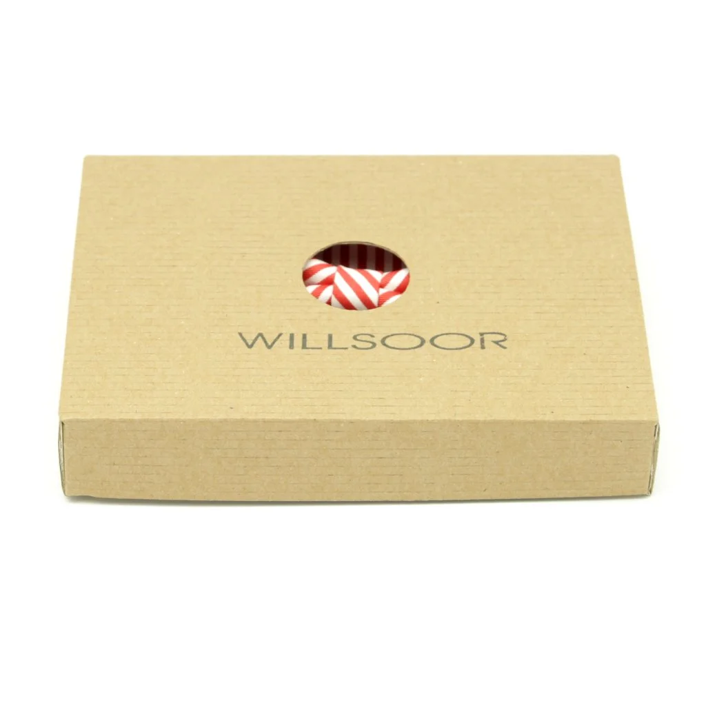 Mucha męska Willsoor