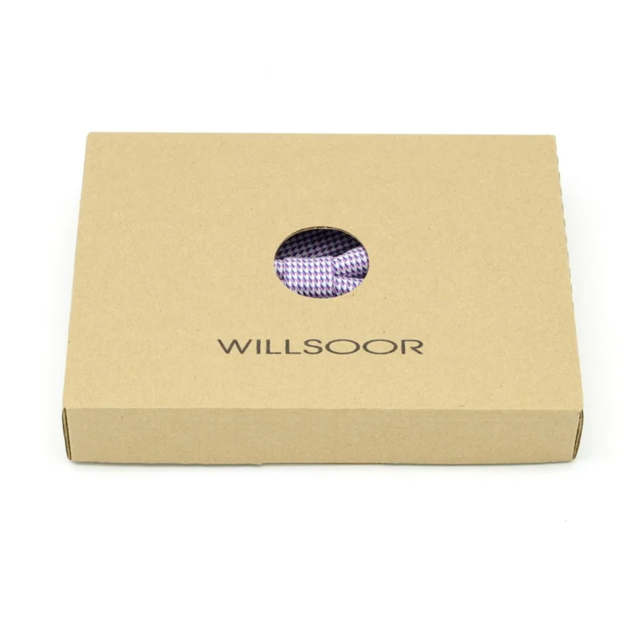Mucha męska Willsoor