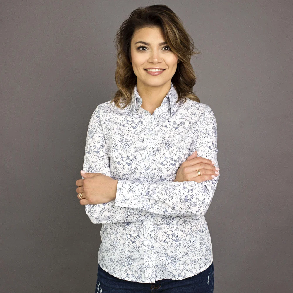 Bluzka damska Willsoor
