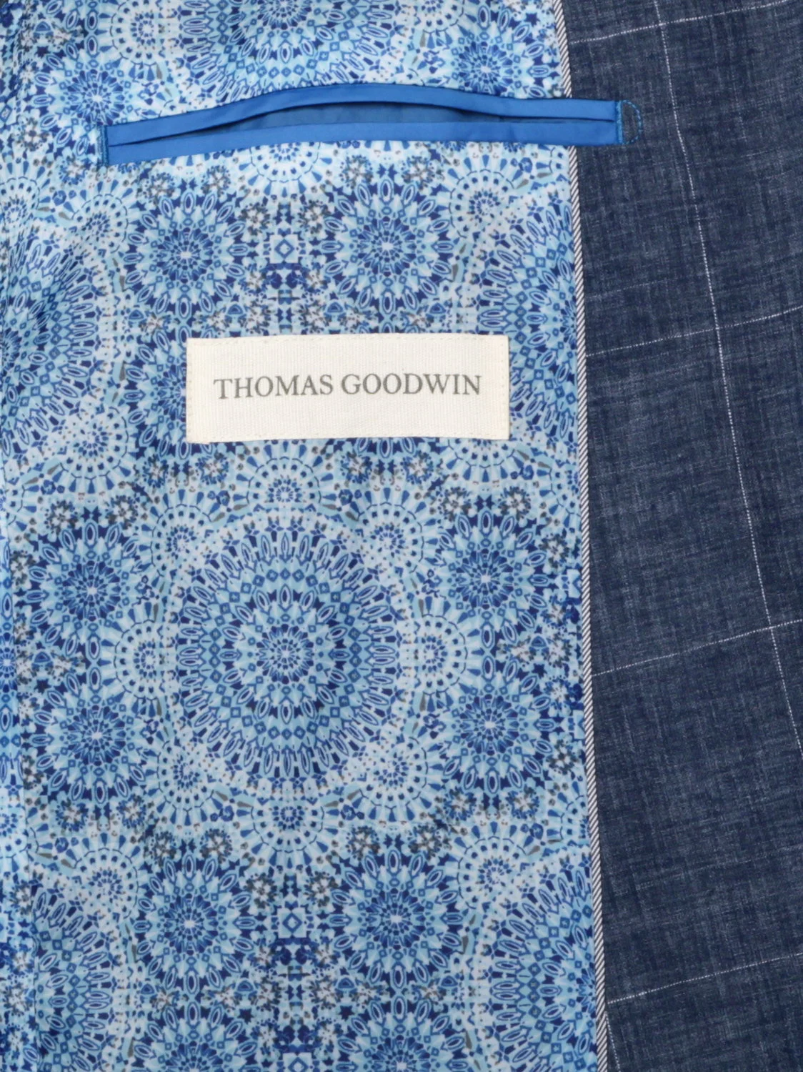 Marynarka męska Thomas Goodwin