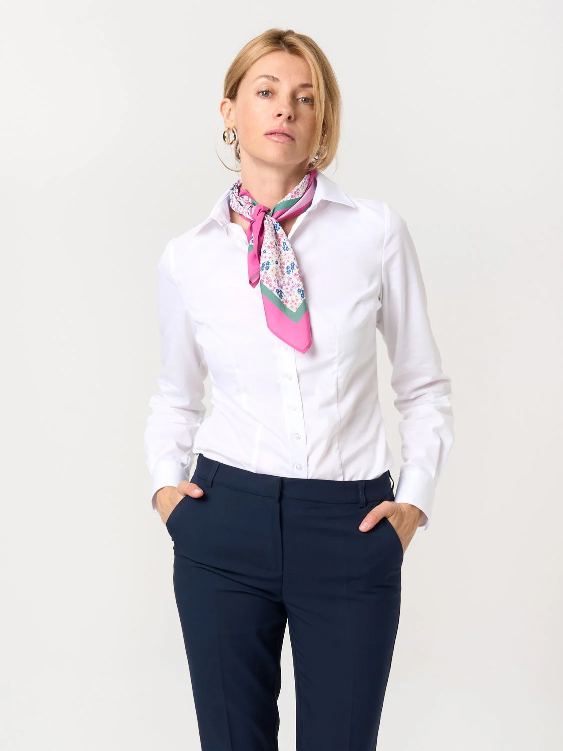 Apaszka damska