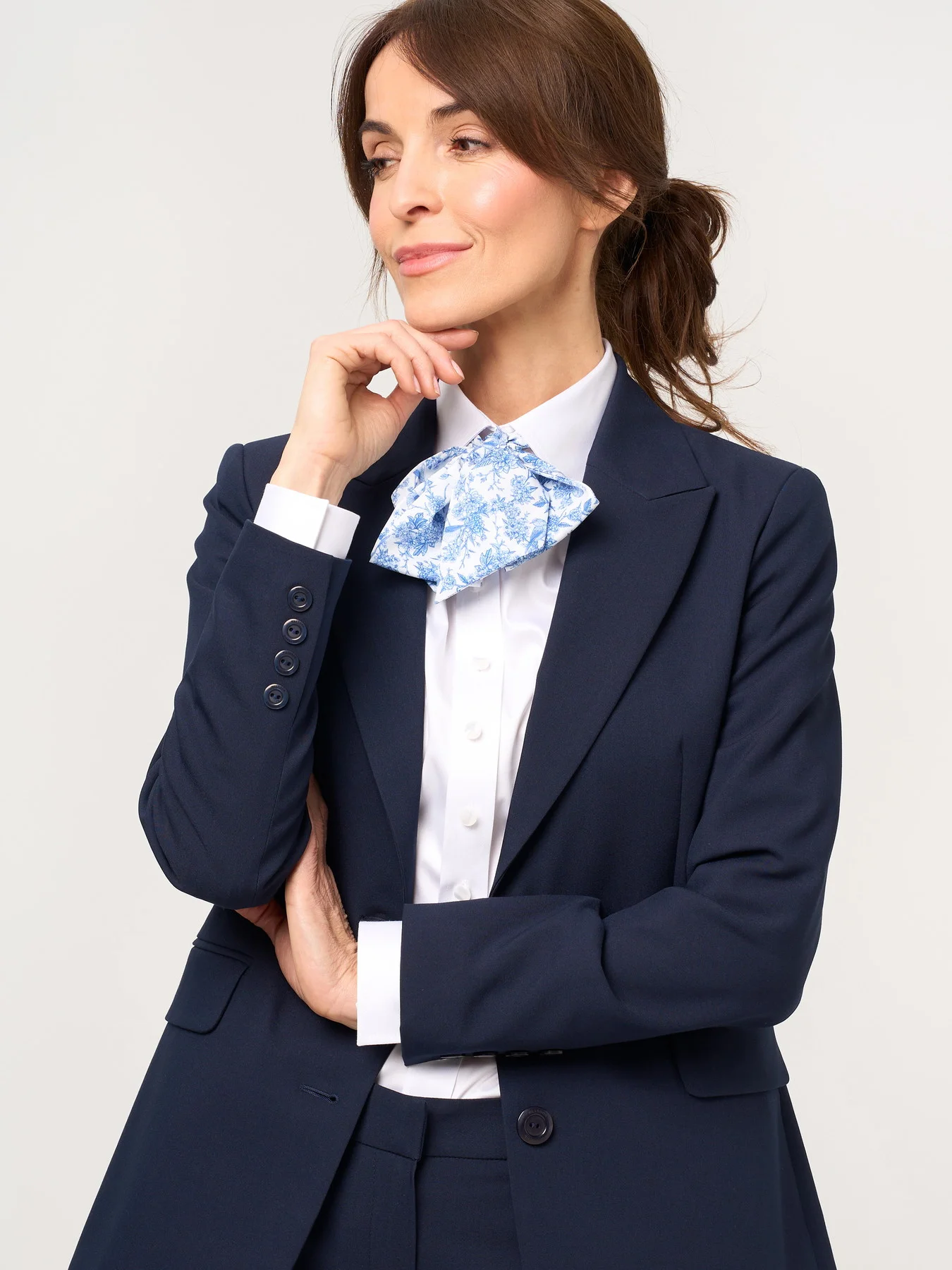 Apaszka damska