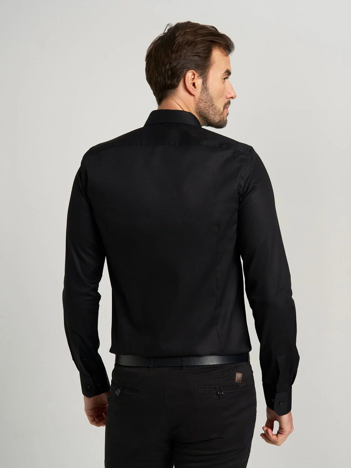 Koszula Slim Fit (wszystkie wzrosty)