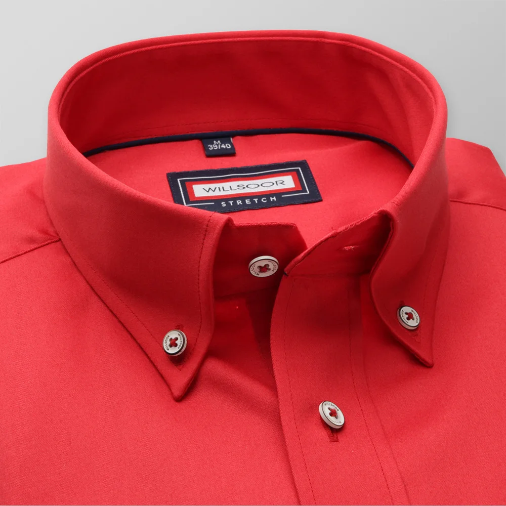 Koszula Slim Fit (wszystkie wzrosty)