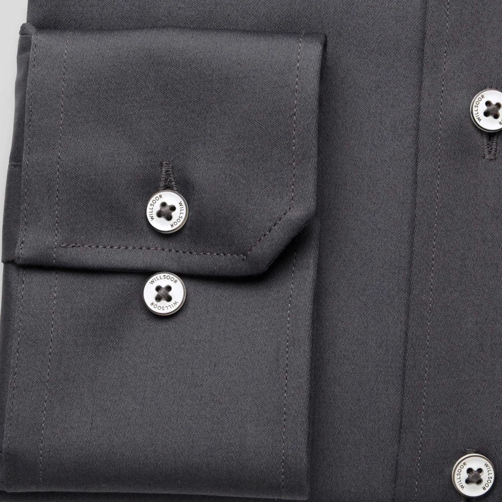 Koszula Slim Fit (wszystkie wzrosty)