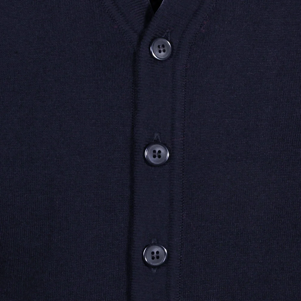 Sweter Cardigan Willsoor (rozmiary do 5XL)