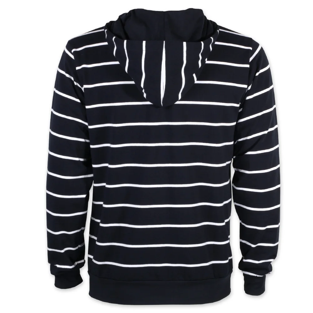 Bluza rozpinana z kapturem