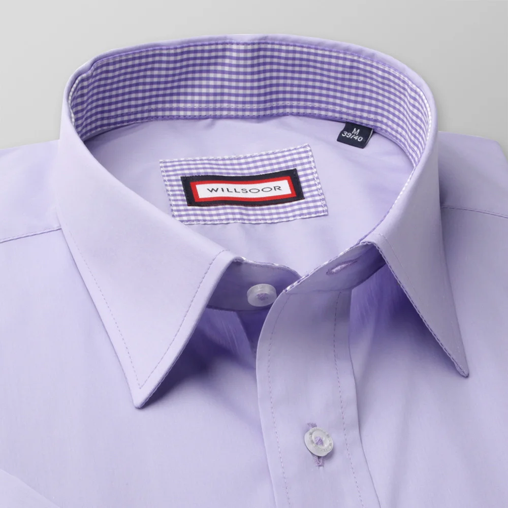 Koszula Slim Fit (wzrost 176-182)