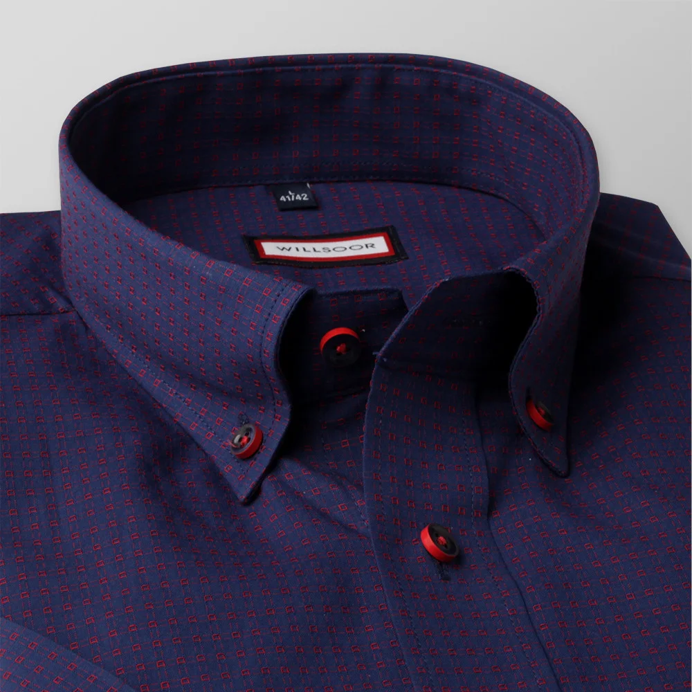 Koszula Slim Fit (wzrost 176-182)