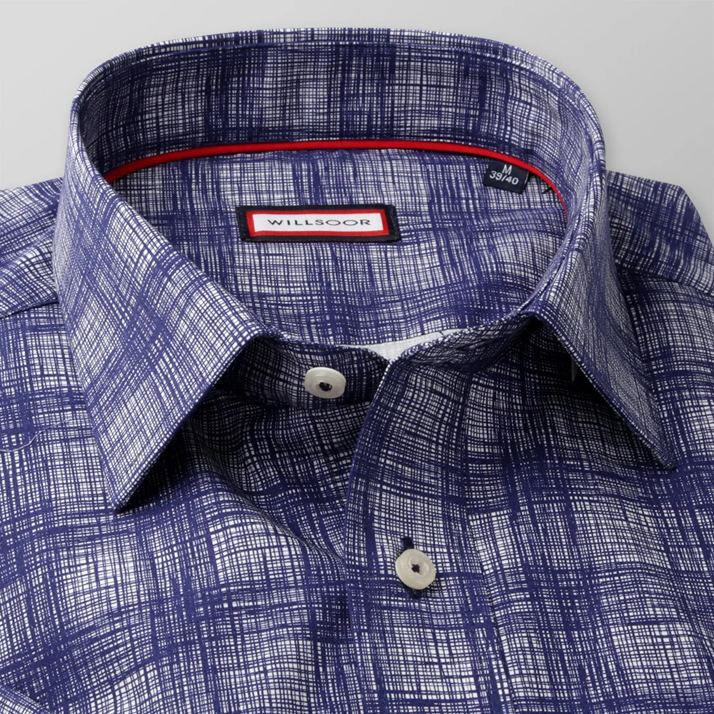 Koszula Slim Fit (wzrost 176-182)