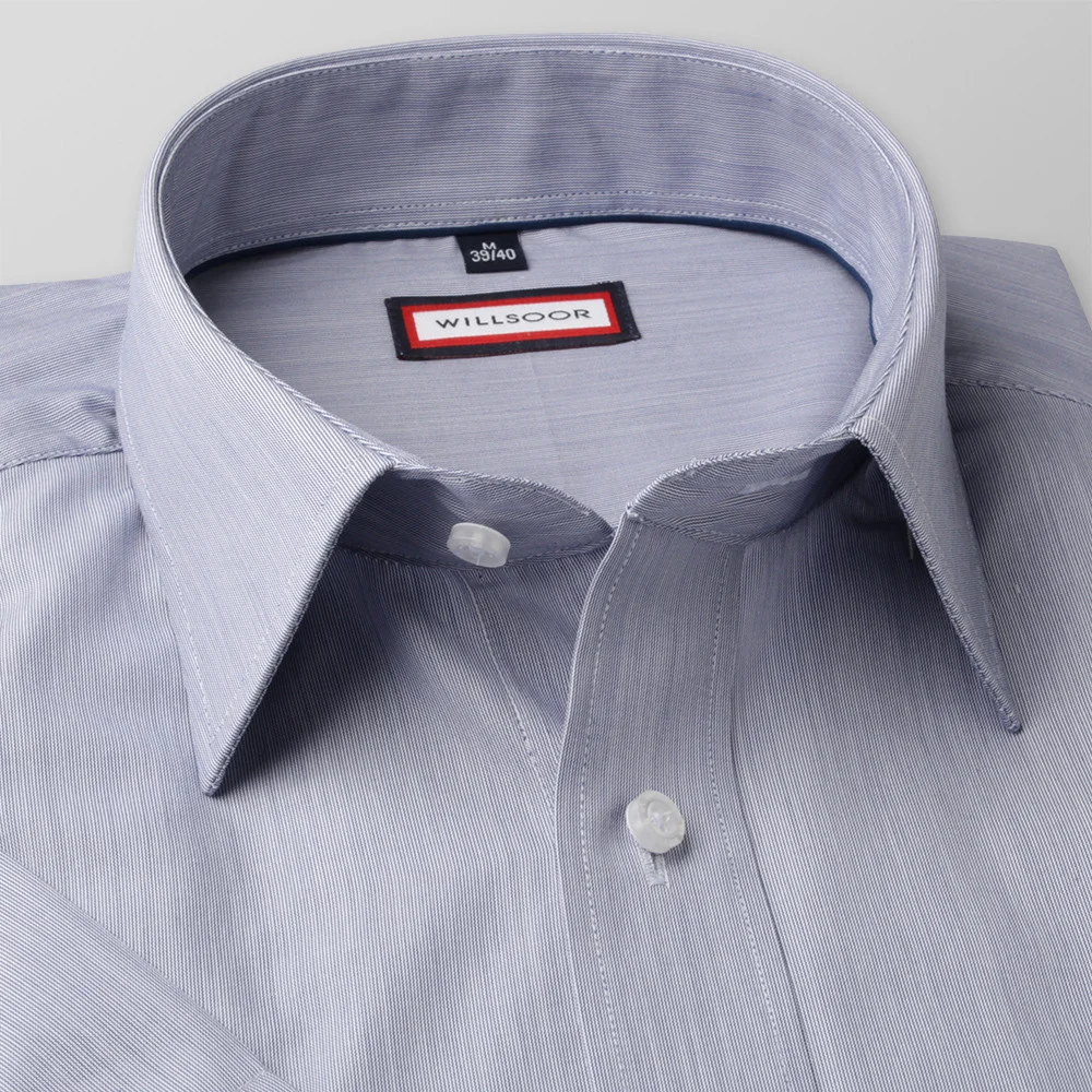 Koszula Slim Fit (wzrost 176-182)