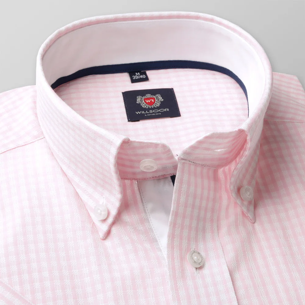 Koszula Slim Fit (wzrost 176-182)