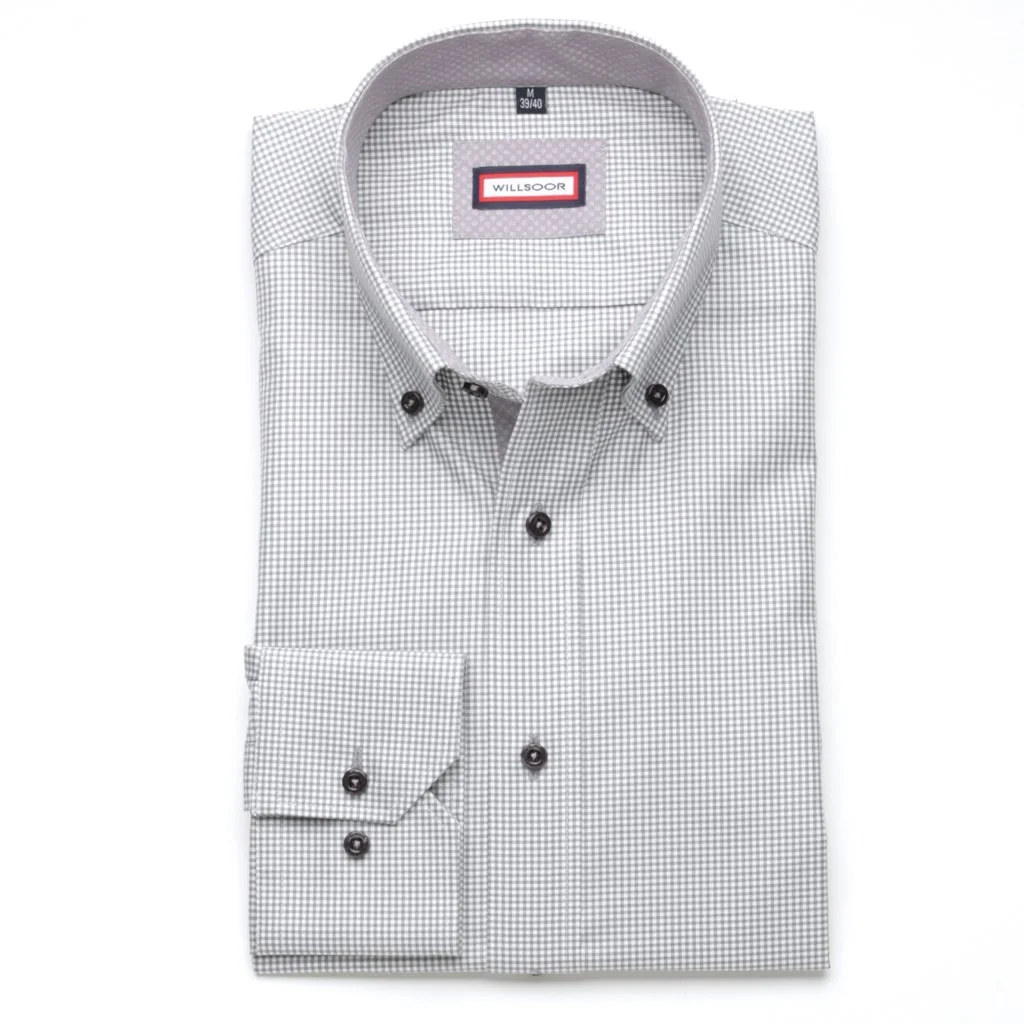 Koszula Slim Fit (wzrost 176-182)