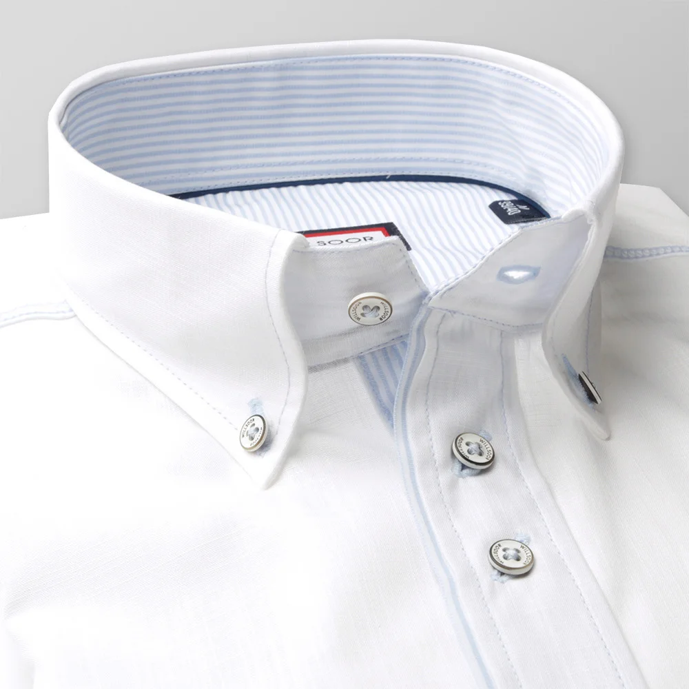 Koszula Slim Fit (wzrost 176-182)