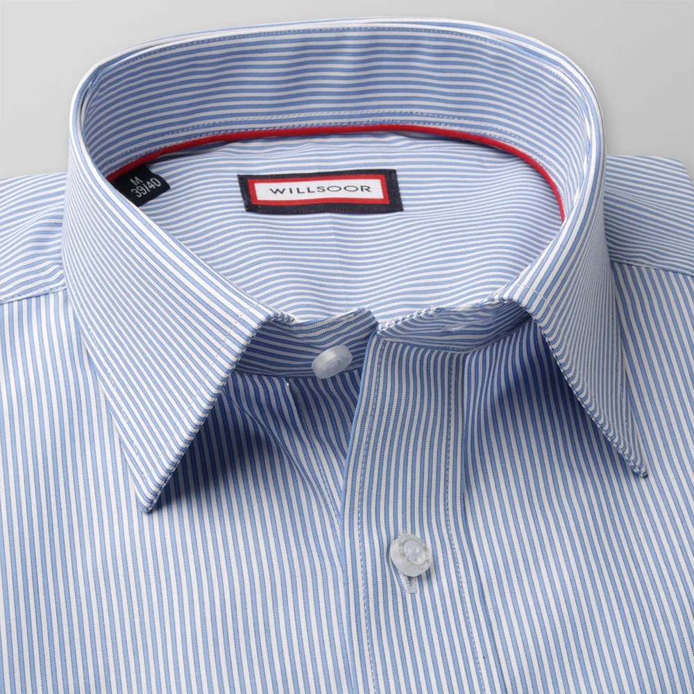 Koszula Slim Fit (wzrost 176-182)
