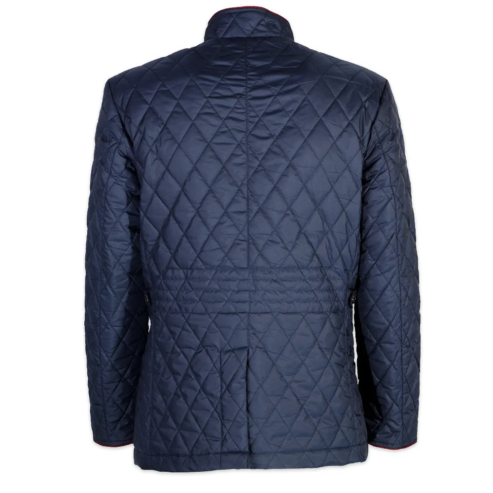 Kurtka pikowana (wzrost 176-182 do 5XL)