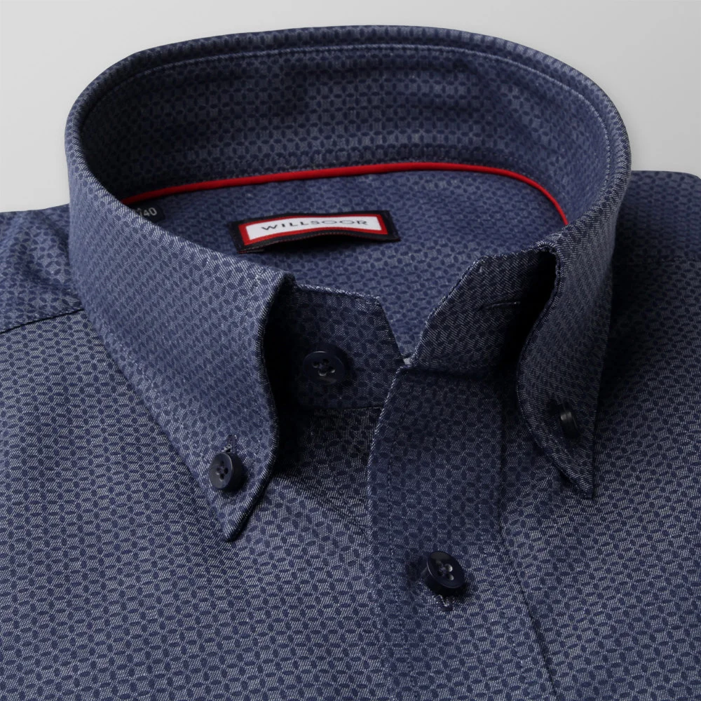 Koszula Slim Fit (wzrost 176-182)