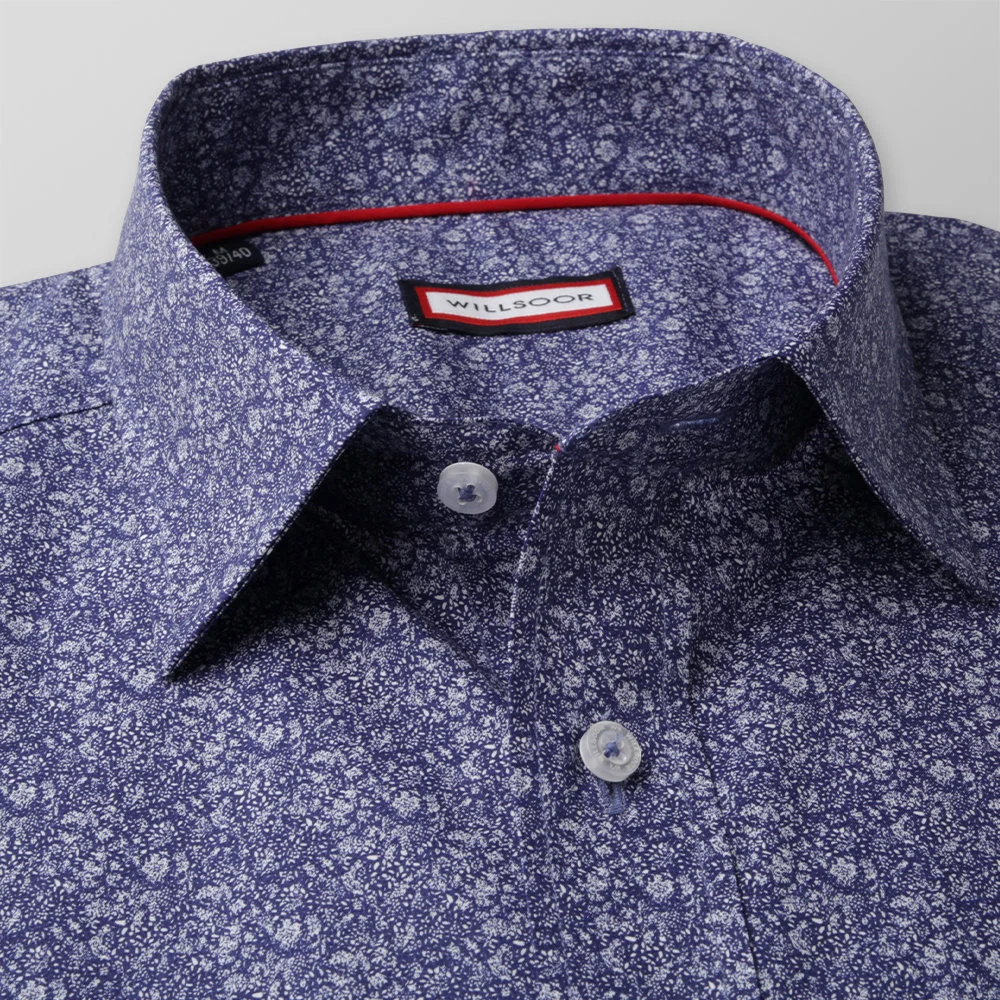 Koszula Slim Fit (wzrost 176-182)