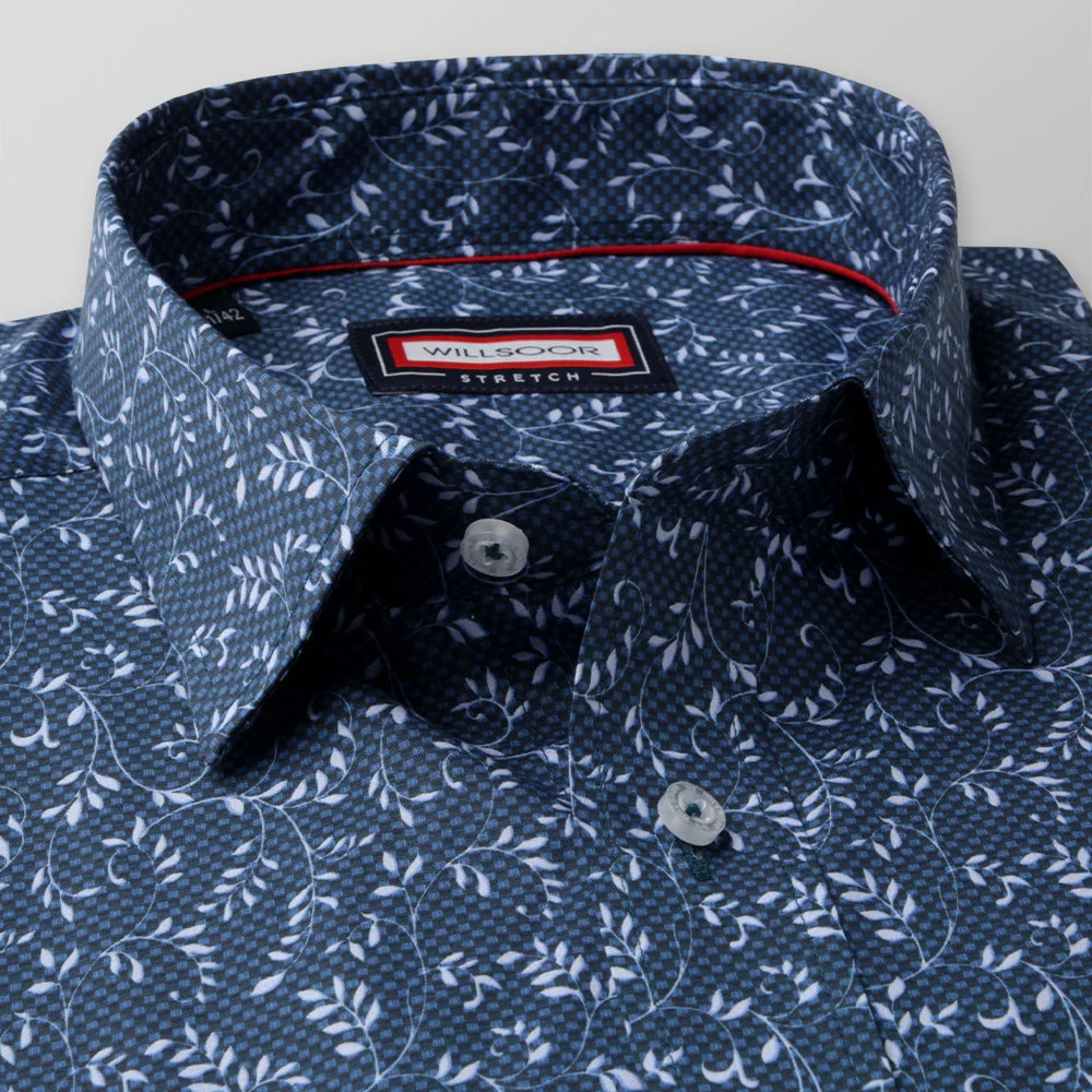 Koszula Slim Fit (wzrost 176-182)