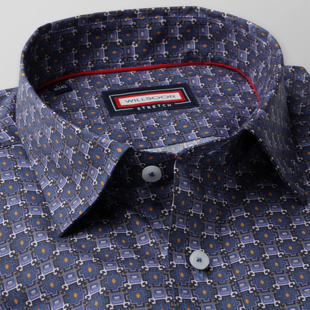 Koszula Slim Fit (wzrost 176-182)