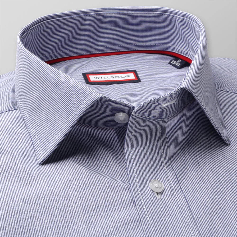Koszula Slim Fit (wzrost 176-182)