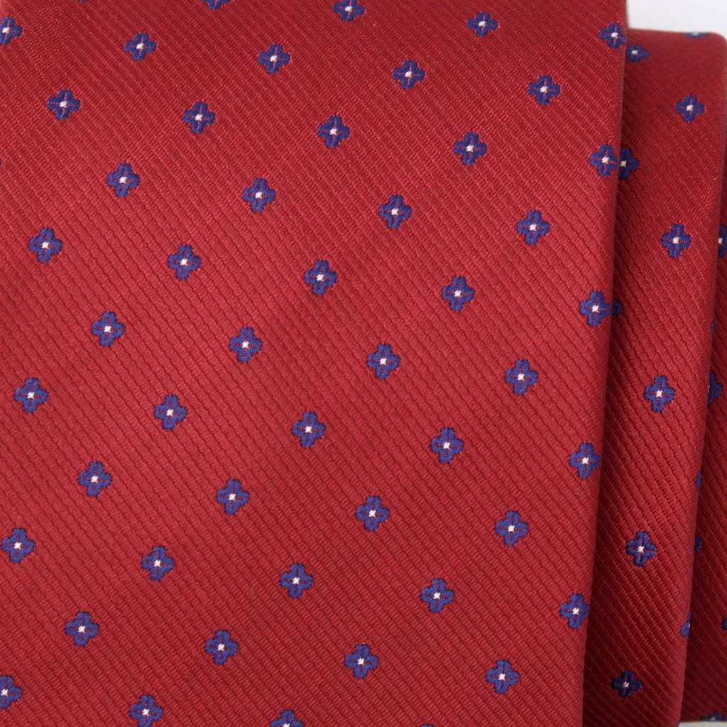 Krawat microfibra (wzór 1308)
