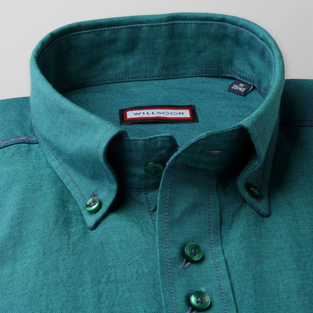 Koszula Slim Fit (wzrost 176-182)