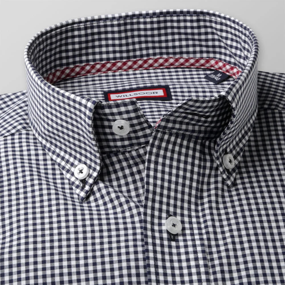 Koszula Slim Fit (wzrost 176-182)