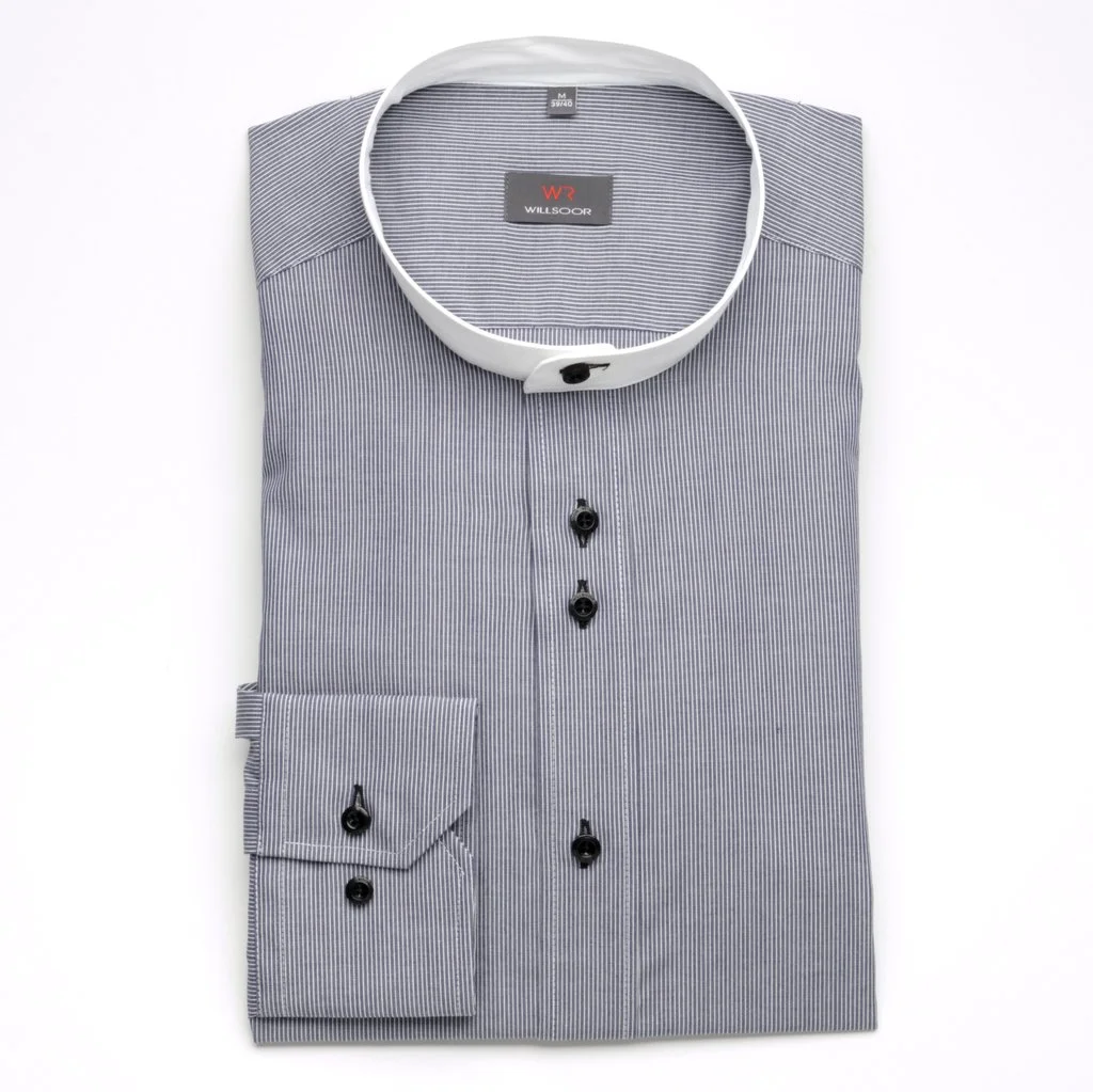 Koszula Slim Fit (wzrost 176-182)