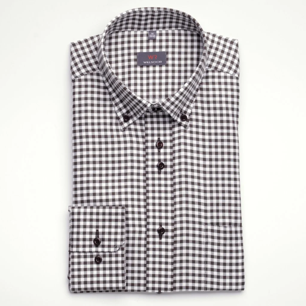 Koszula Slim Fit (wzrost 164-170)