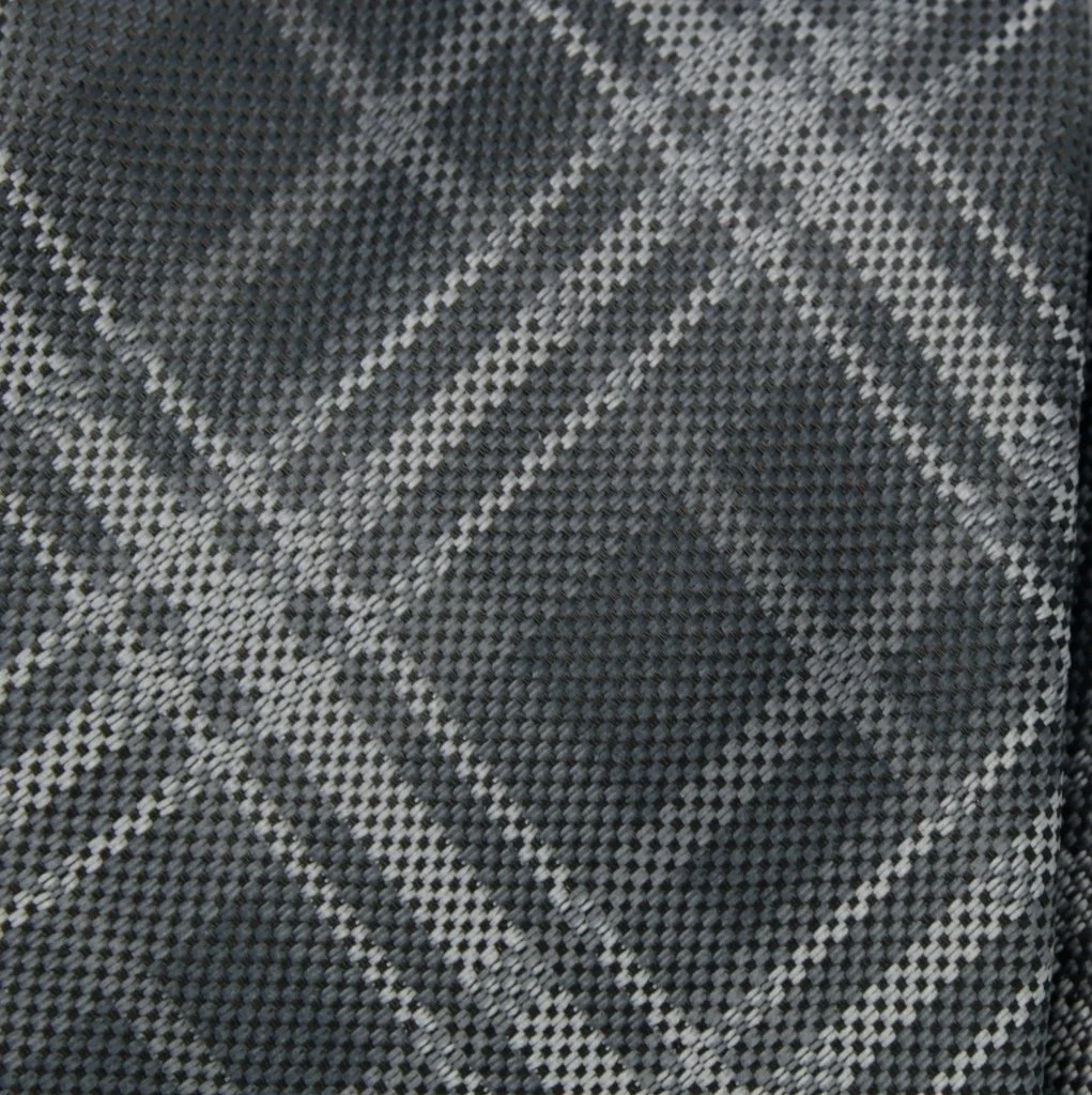 Krawat wąski (wzór 1018)