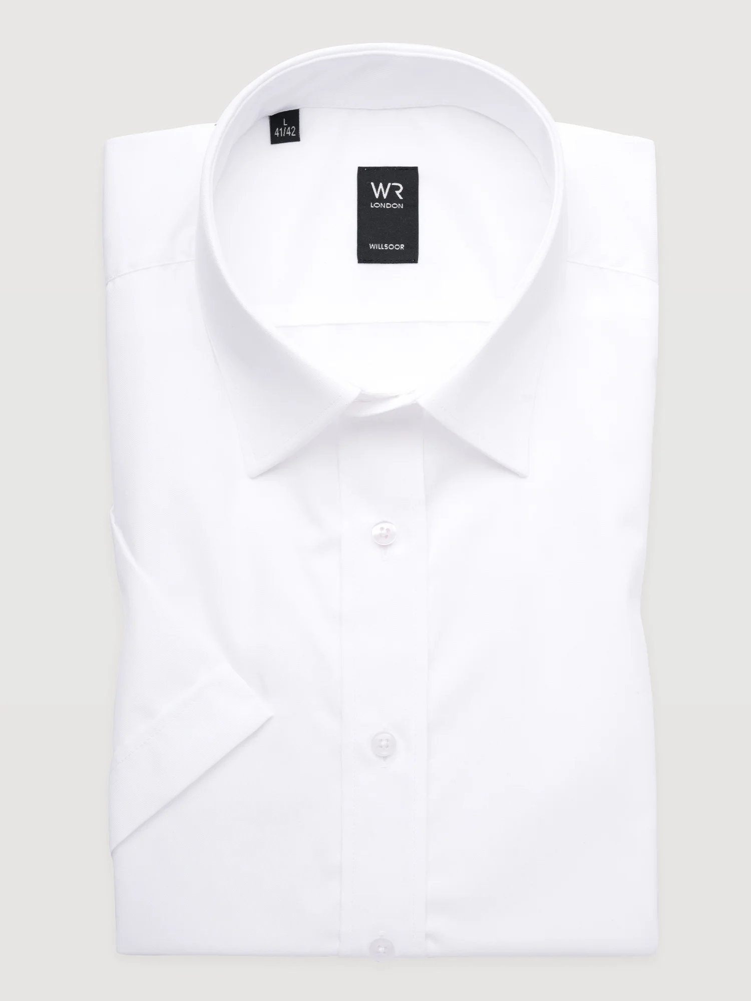 Koszula Slim Fit (wzrost 176-182)