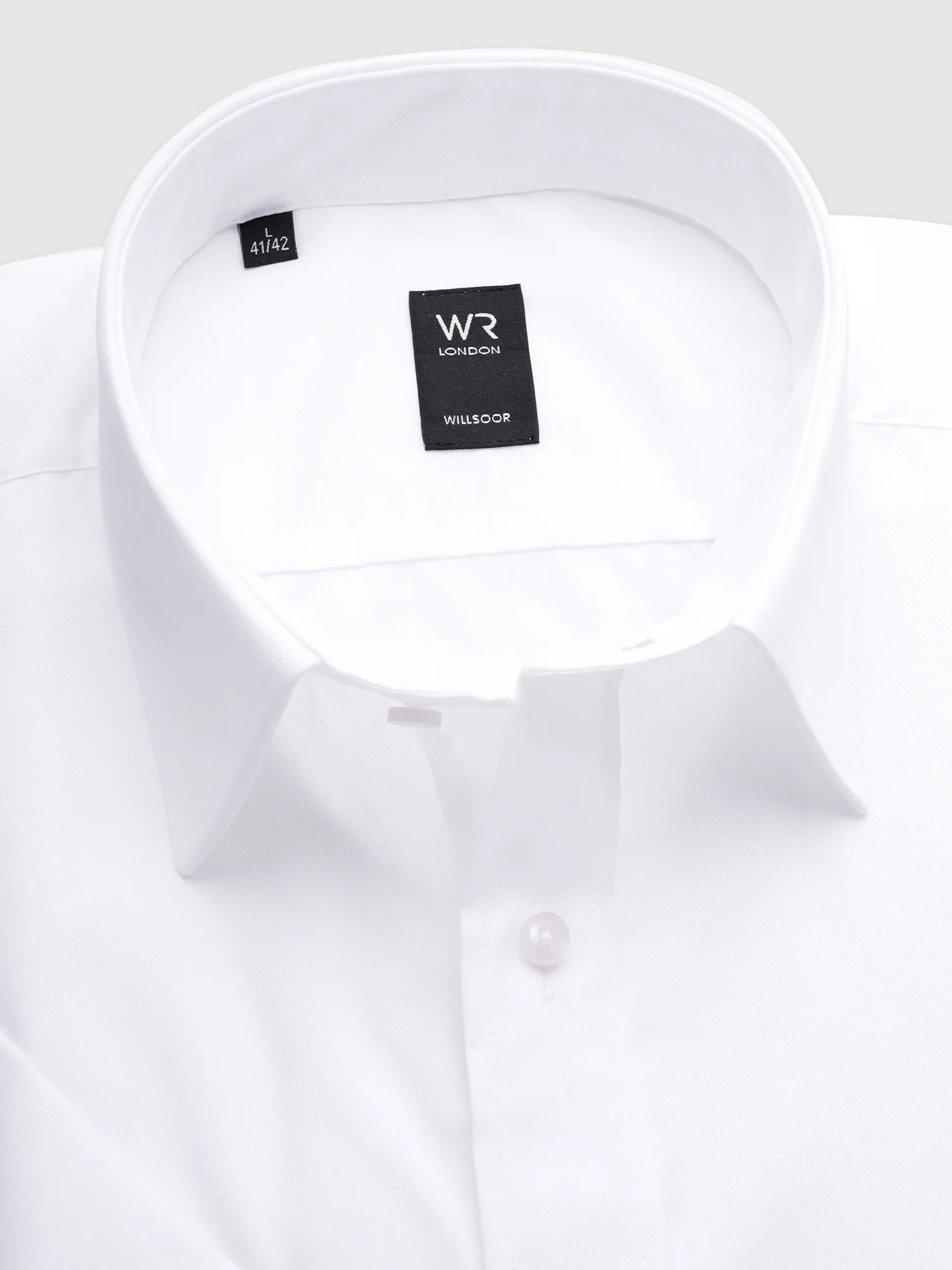 Koszula Slim Fit (wzrost 176-182)
