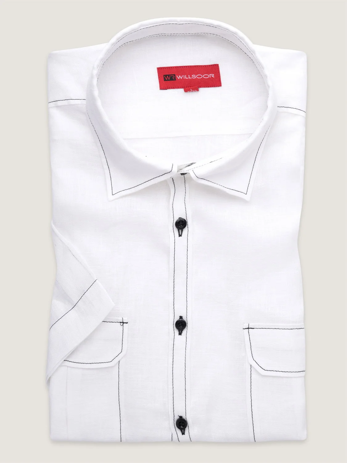 Koszula Slim Fit (wzrost 176-182)