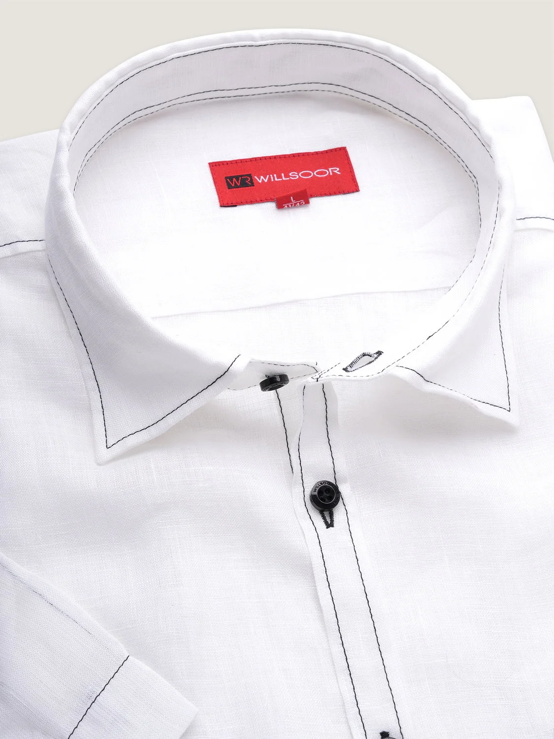 Koszula Slim Fit (wzrost 176-182)