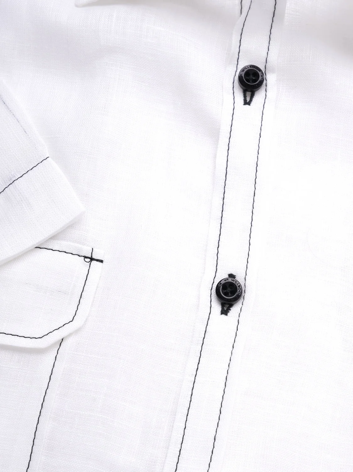 Koszula Slim Fit (wzrost 176-182)