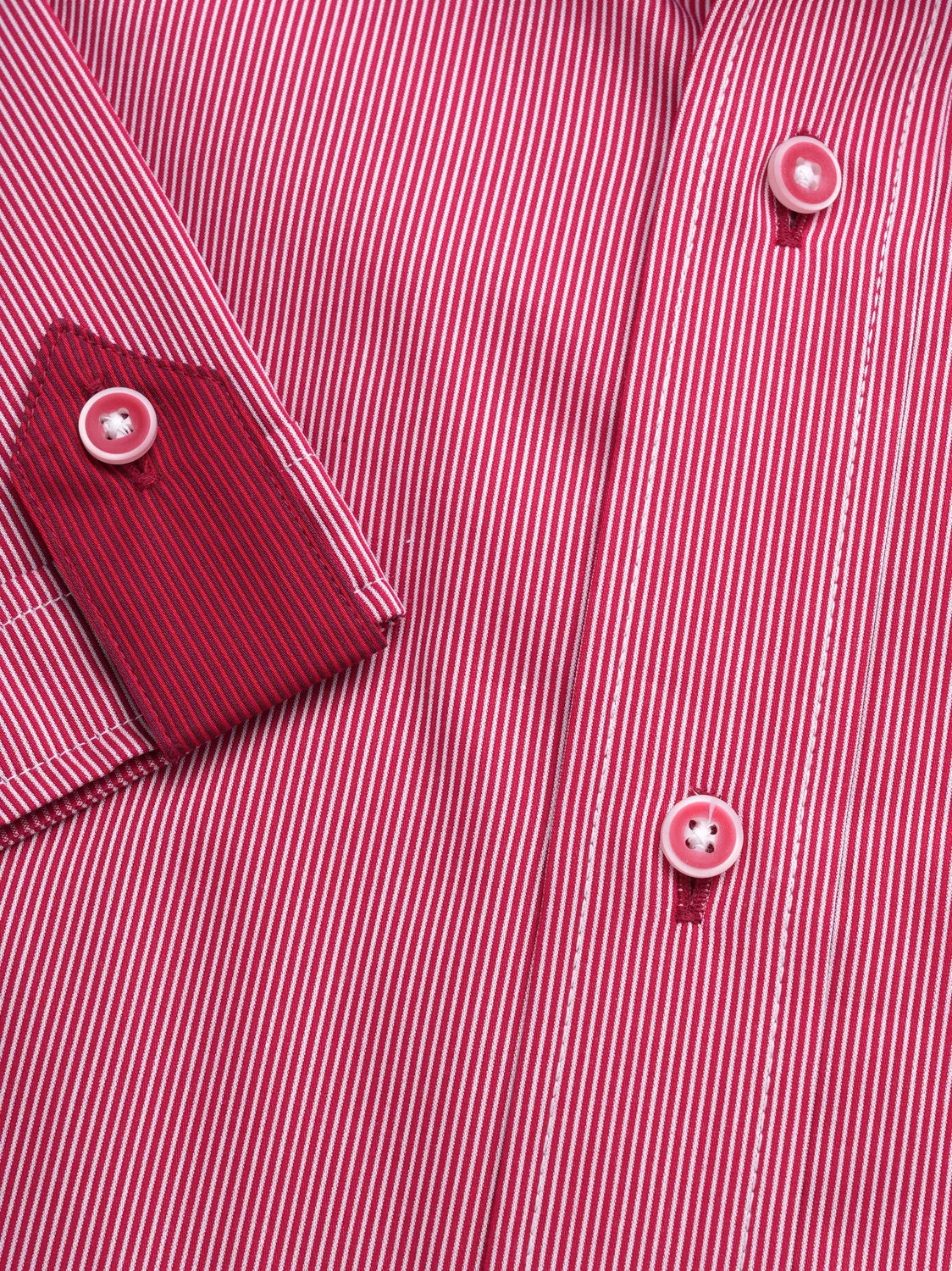 Koszula Slim Fit (wzrost 176-182)