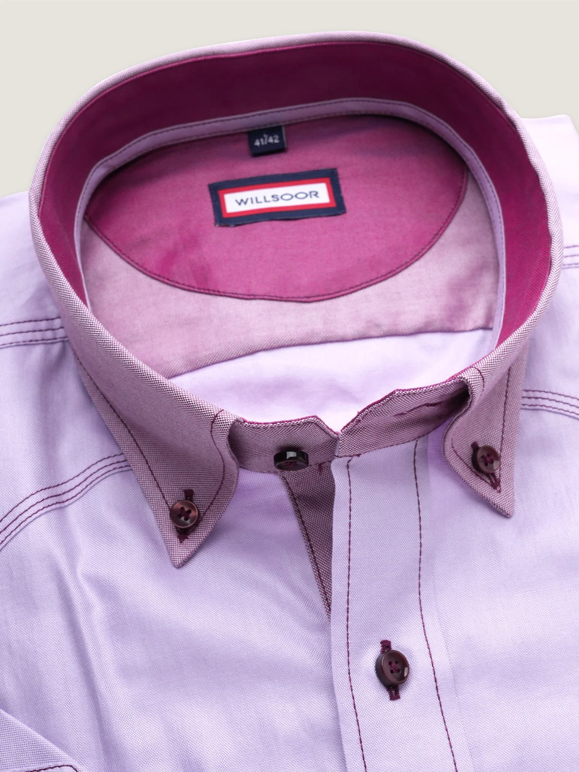 Koszula Slim Fit (wzrost 176-182)