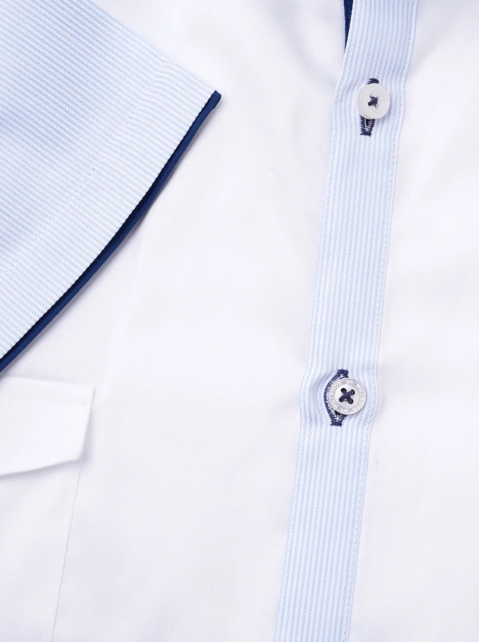 Koszula Slim Fit (wzrost 176-182)