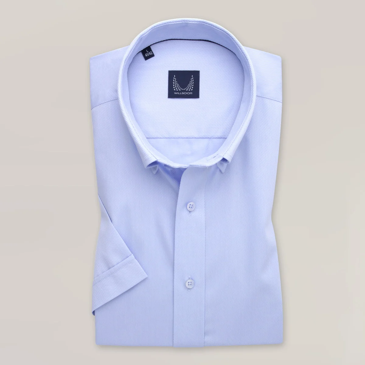 Koszula Slim Fit (wzrost 176-182)