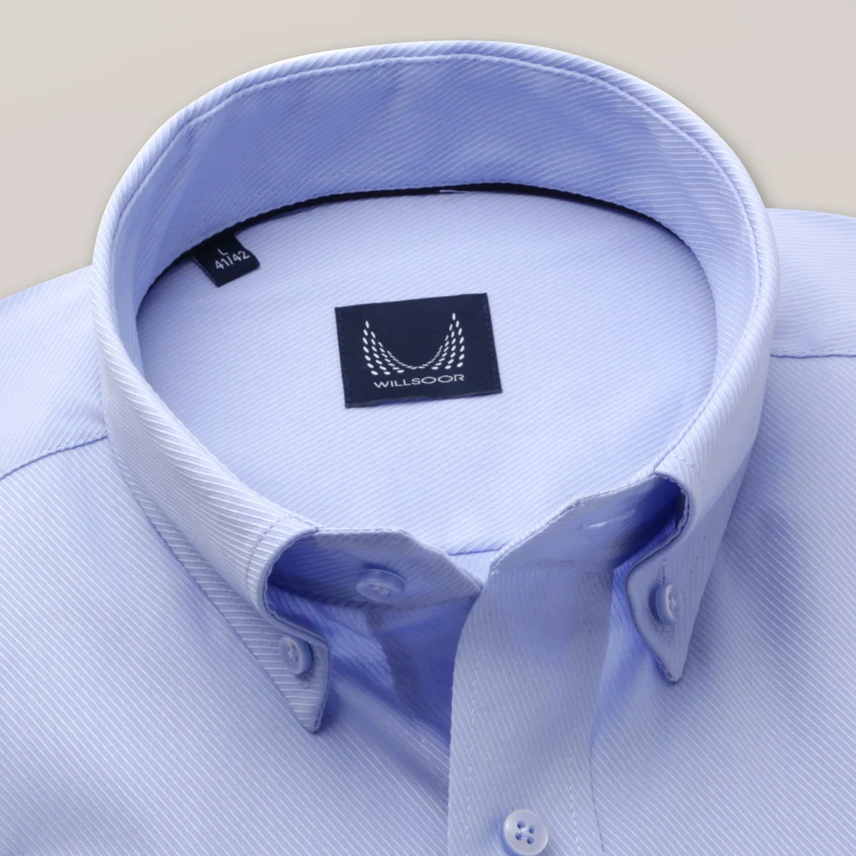 Koszula Slim Fit (wzrost 176-182)
