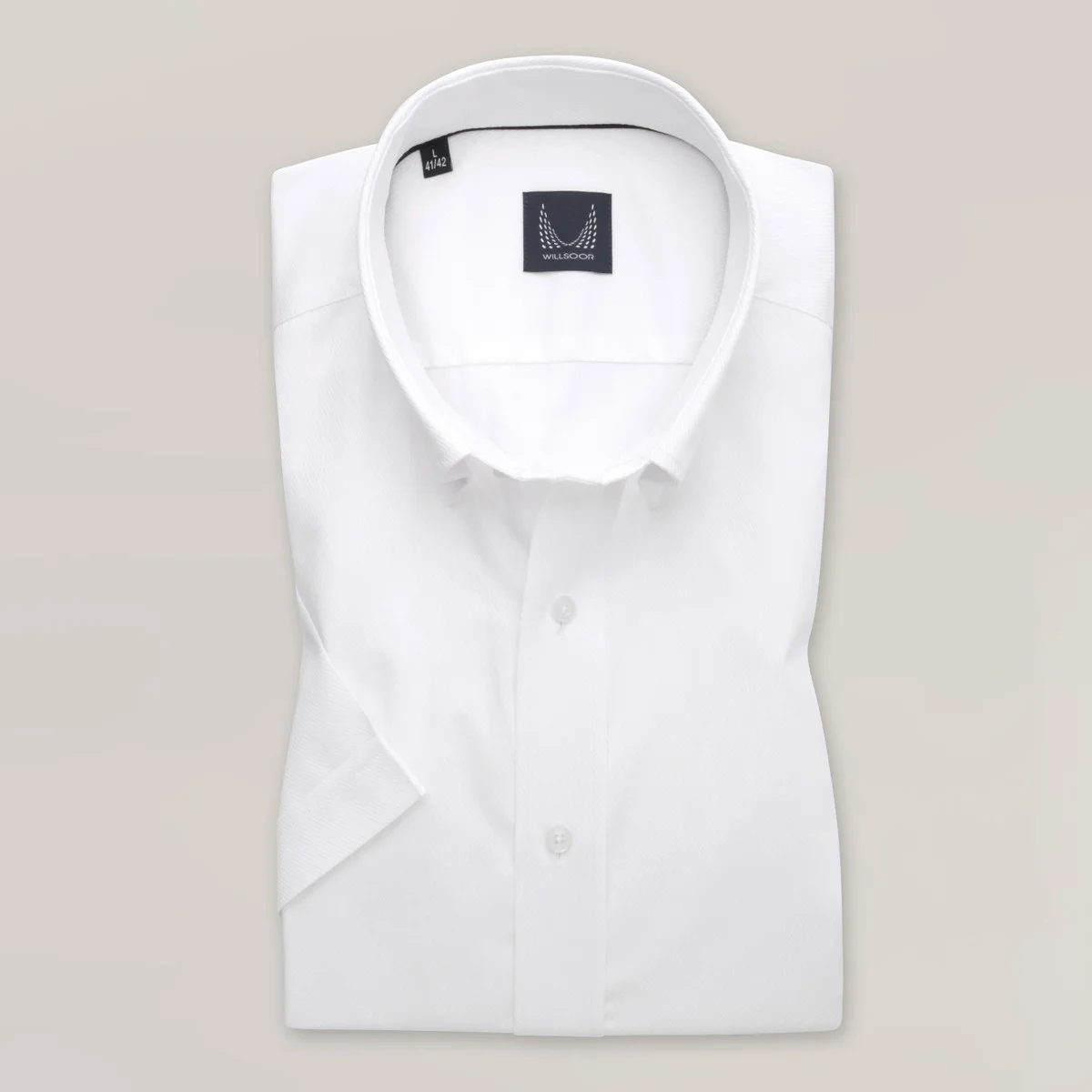 Koszula Slim Fit (wzrost 176-182)