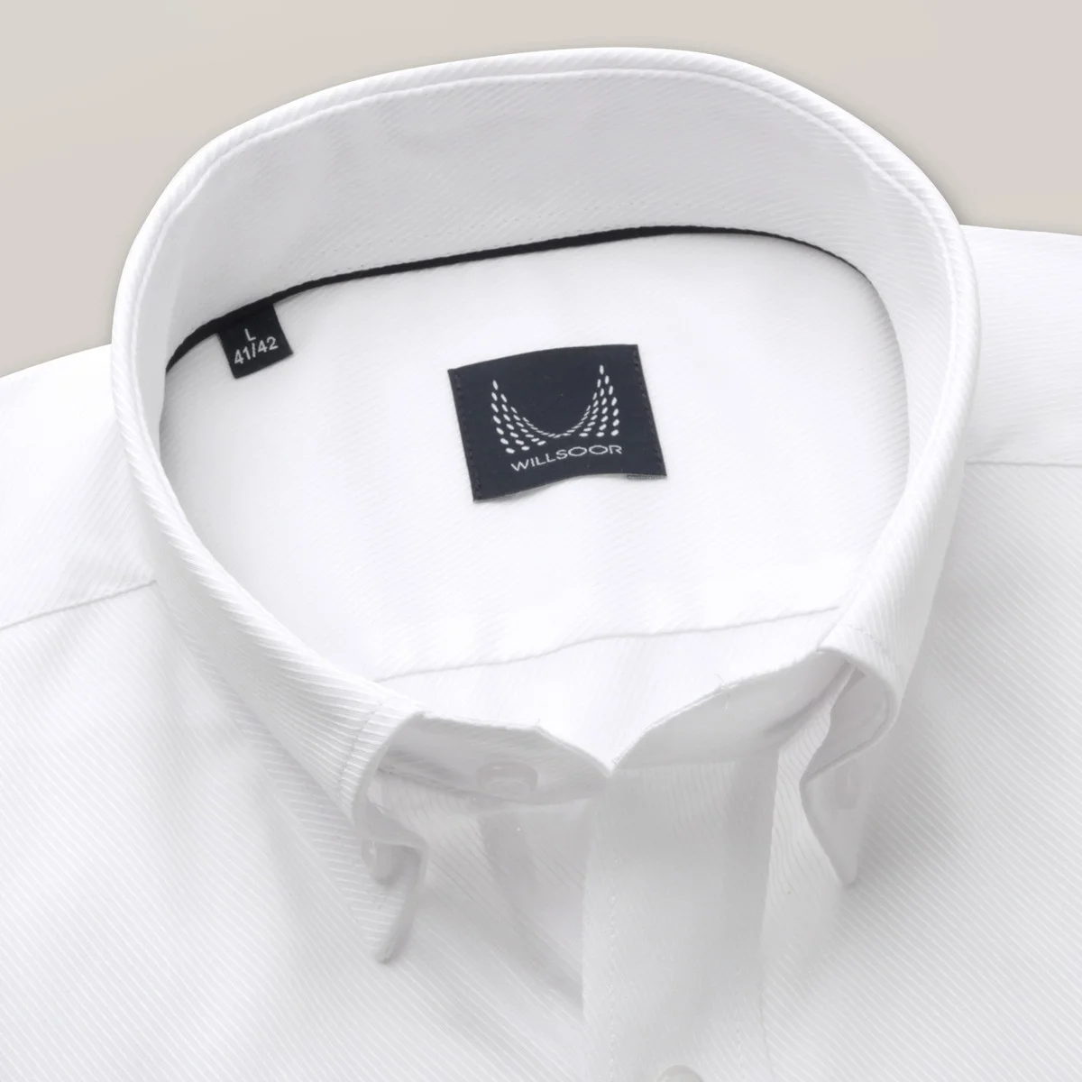 Koszula Slim Fit (wzrost 176-182)