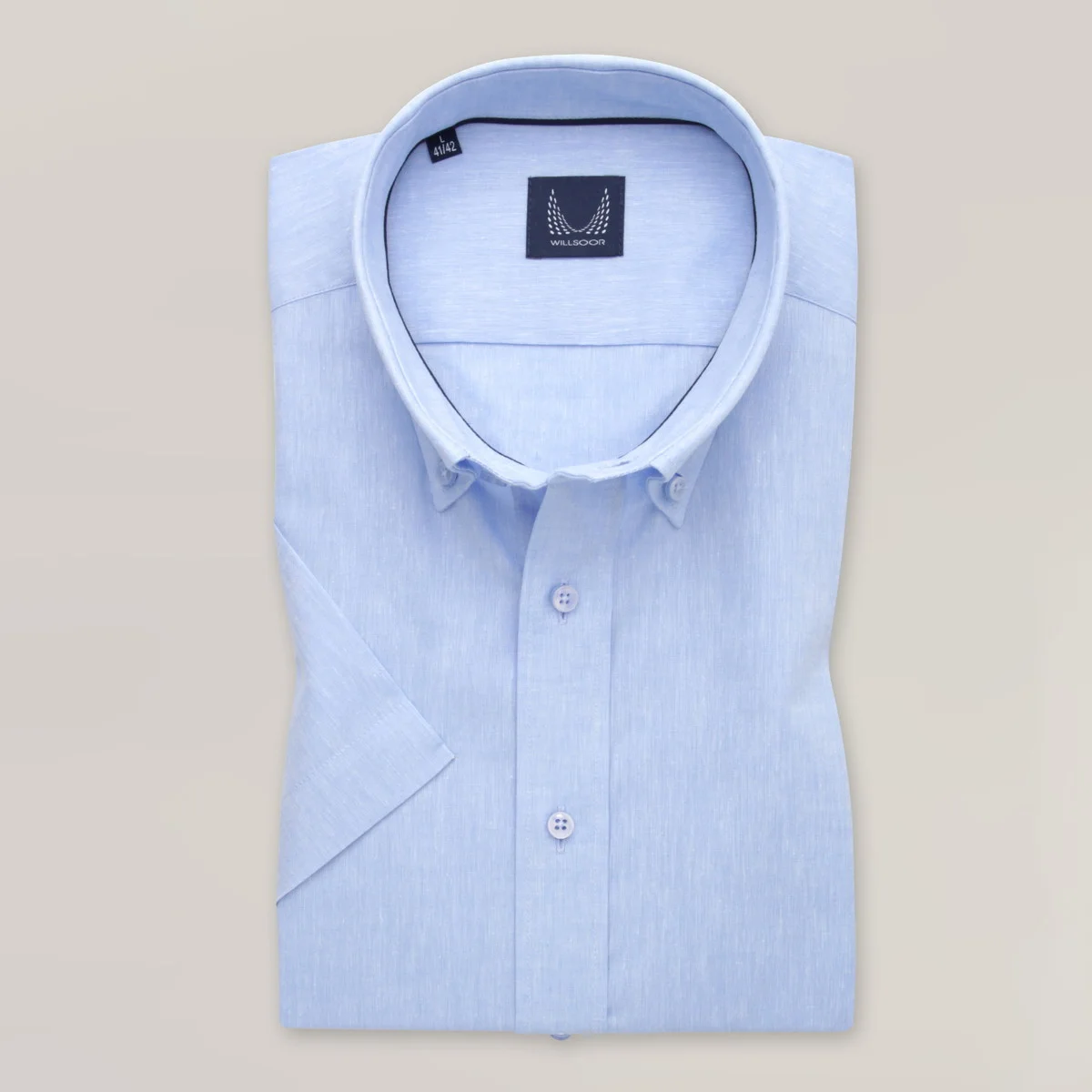 Koszula Slim Fit (wzrost 176-182)