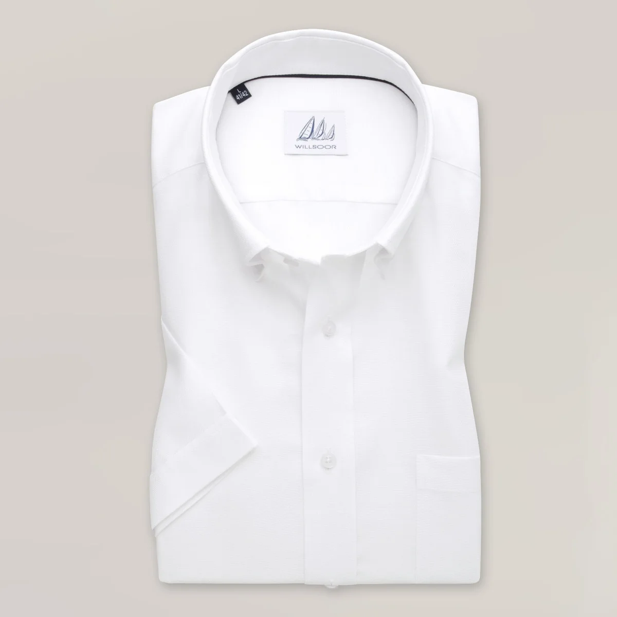 Koszula Slim Fit (wzrost 176-182)